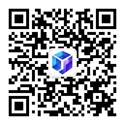 微信公众号二维码